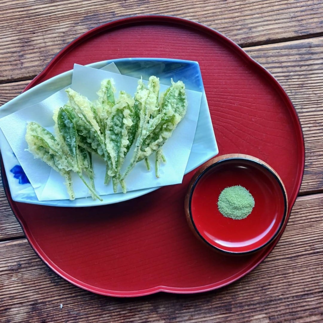 銀座】今年もお茶の新芽をお届けします｜1F 食品 ｜無印良品 銀座
